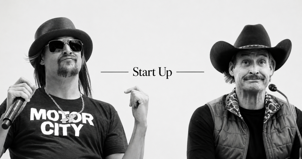 Kid Rock