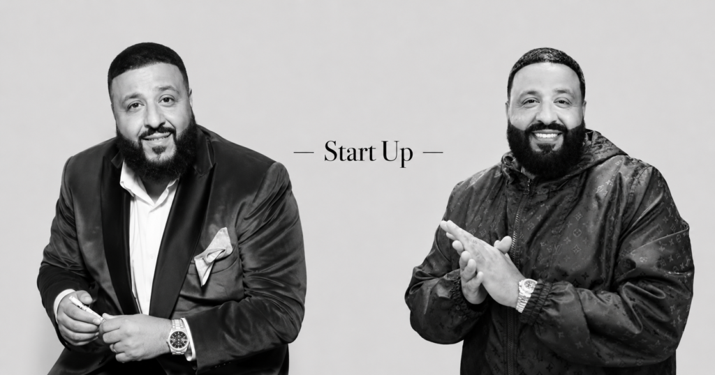 dj khaled net worth