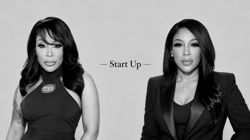 k michelle net worth