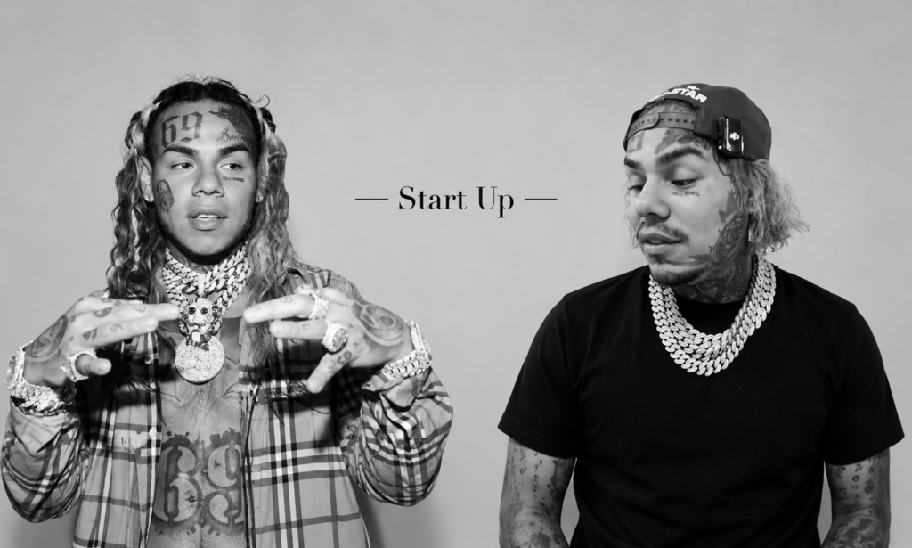 6ix9ine net worth 2025