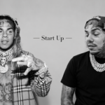 6ix9ine net worth 2025