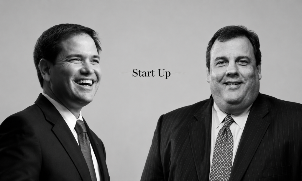 chris christie net worth