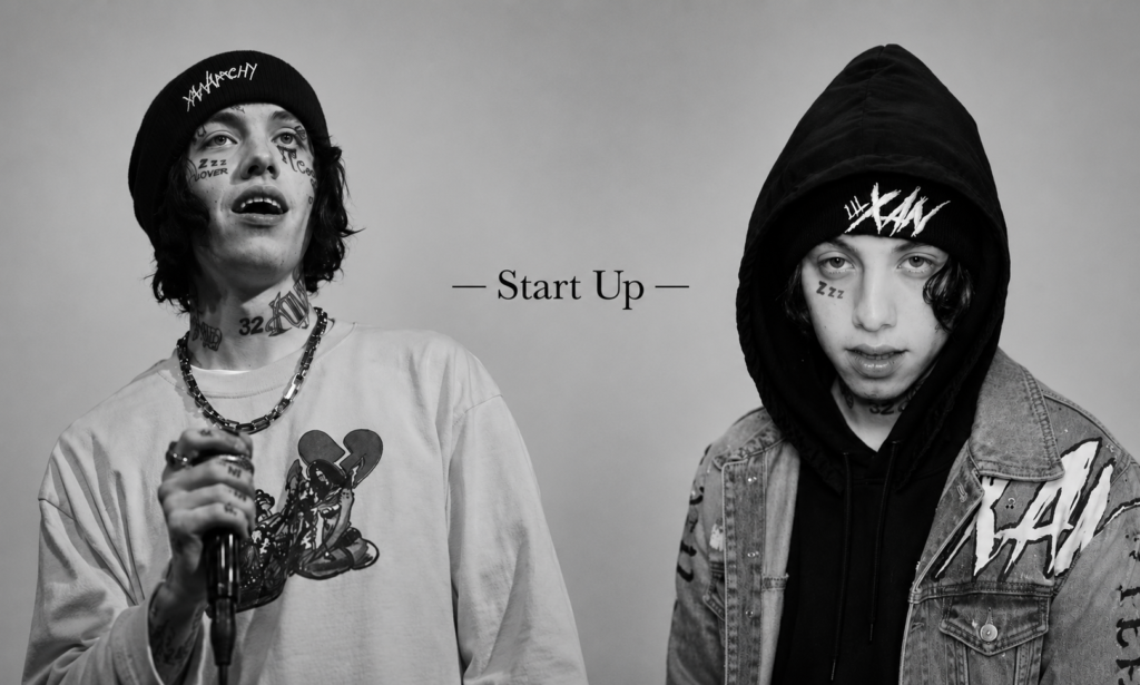 lil xan net worth