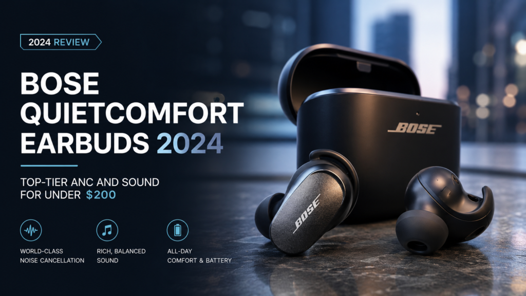 best wireless earbuds under 200 dollars 2024