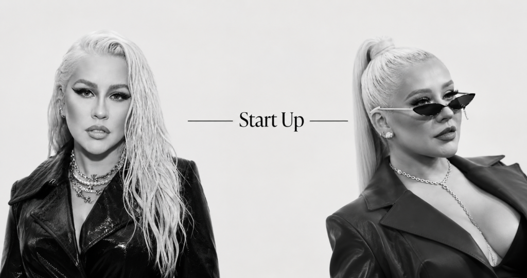 net worth of christina aguilera