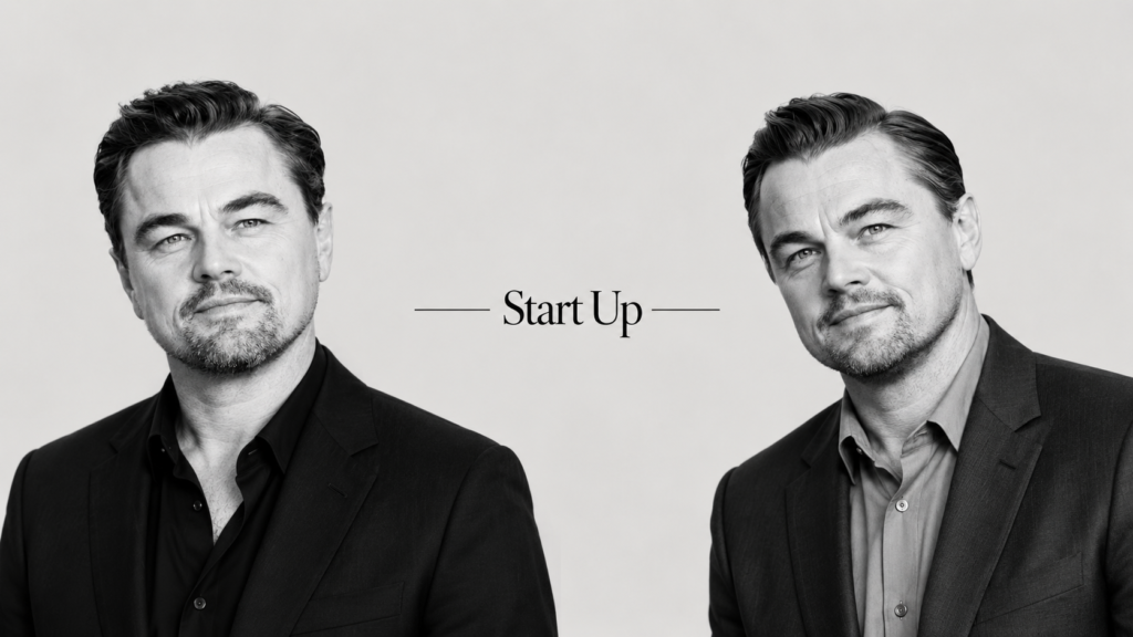 leonardo dicaprio net worth